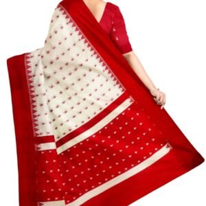 Banaras pure silk saree